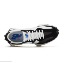 plus会员：new balance 327系列 中性休闲运动鞋 MS327LB1