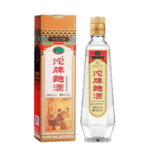 plus会员、百亿补贴：舍得 沱牌曲酒 89版 30周年纪念酒 52度480ml*1瓶