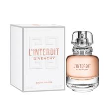 GIVENCHY 纪梵希 心无禁忌女士淡香水 EDT 35ml