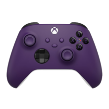 微软（Microsoft）国行Xbox Series S X无线手柄无线控制器 ＋连接线