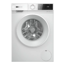博世（BOSCH）【云朵白】家用滚筒洗衣机全自动10公斤大容量变频 智能投放 快洗 XQG100-WGE252A0AW 以旧换新