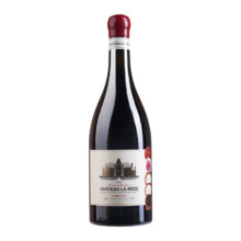 雷则城堡 CHATEAU LA REZE 克洛伊精选 干红葡萄酒 750ml  法国   16度