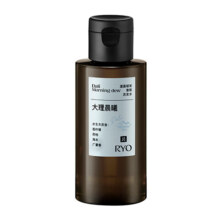 吕  吕滋盈韧发香氛洗发水大理 100ml