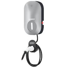 HAIDIRA 海迪拉 家用充电桩 7KW 4G智联款 小程序+刷卡
