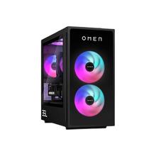 以旧换新补贴：HP 惠普 暗影精灵 10 游戏台式机（i5-14400F、16GB、1TB、RTX 4060Ti）