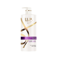 LUX 力士 柔亮洗发乳 水润丝滑 750ml