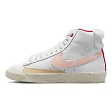 NIKE 耐克 女鞋BLAZER开拓者运动鞋高帮耐磨休闲鞋板鞋女FD4342-181