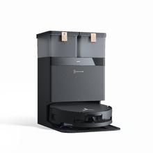 京东PLUS：ECOVACS 科沃斯 X8 PRO PLUS 扫拖一体机 上下水版