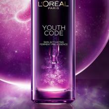 L'OREAL PARIS 青春密码酵素精华肌底液 第三代 50ml