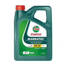 限移动端、京东百亿补贴：Castrol 嘉实多 润滑油 进口磁护5W-30（韩国） 4L