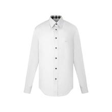 BURBERRY 博柏利 男士长袖衬衫 80667651