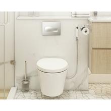 家装季：KOHLER 科勒 维亚 壁挂马桶 缸体+水箱+面板