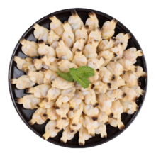 plus、概率券：美加佳无沙蚬子肉净重500g