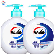 Walch 威露士 健康抑菌洗手液丝525ml*2瓶