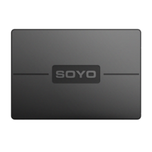 梅捷1TB SSD固态硬盘SATA3.0接口 2.5英寸电脑笔记本通用硬盘 1TB