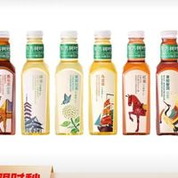 NONGFU SPRING 农夫山泉 东方树叶黑乌龙茉莉花茶500ml*4瓶多口味0脂0糖茶饮料 口味随机￥11.90 1.3折 比上一次爆料降低 ￥6.9