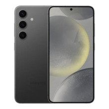 三星（SAMSUNG）Galaxy S24 骁龙8Gen3 增强散热 智享生活 30倍变焦 超视觉夜拍 5G 旗舰手机 水墨黑 8GB+256GB