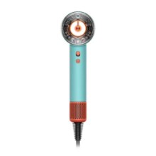 Plus会员：戴森(DYSON)HD16全新智能吹风机Supersonic电吹风负离子速干家用