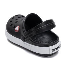 88VIP会员：crocs 卡骆驰 儿童鞋洞洞鞋 11990-066