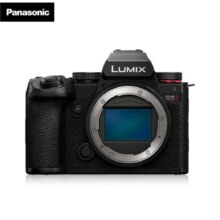 松下（Panasonic）S5M2/S5二代 全画幅微单数码相机  实时LUT 6K视频10198元（需领券）