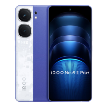 vivo  iQOONeo9S Pro+    12G+256GB Buff蓝