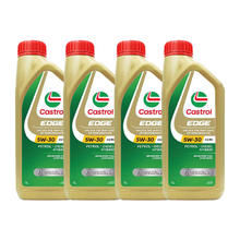 88VIP会员：Castrol 嘉实多 astrol 嘉实多 极护全合成机油 5W-30 1L/桶*4 新加坡版