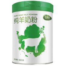 PLUS会员、概率劵：养多冠 纯羊奶粉 800克