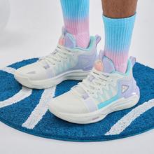 15日10点：XTEP 特步 风驰1代 男子篮球鞋 977419120016