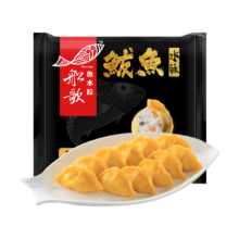 船歌 鲅鱼水饺玉米风味240g