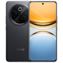 限移动端、京东百亿补贴：vivo Y300 Pro 5G手机 8GB+256GB 墨玉黑