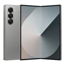 SAMSUNG 三星 Galaxy Z Fold6全新旗舰折叠大屏商务手机AI智能影像超轻薄