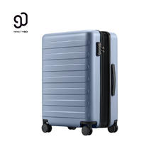 NINETYGO 90分 扩容行李箱 20英寸