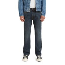 Levi's 李维斯 505 Regular Fit 版型 男士牛仔裤