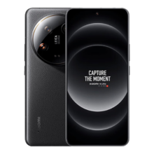 小米Xiaomi 14Ultra 双向卫星通信 12+256 黑色