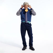 京东PLUS：Timberland 男款休闲弹性长裤 A2A49433