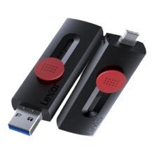 ?需首单：Lexar 雷克沙 D300高速U盘64G