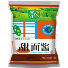 Shinho 欣和 调味酱 香欣和葱伴侣黄豆酱500g