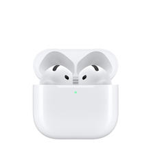 Apple 苹果 AirPods 4 半入耳式真无线蓝牙耳机