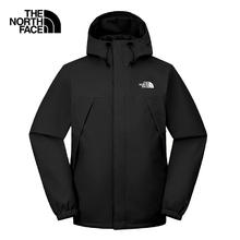 THE NORTH FACE 北面 男子冲锋衣外套