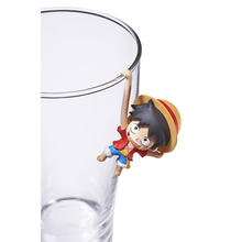 MegaHouse 茶友系列 航海王 海盗们的下午茶时间 再版