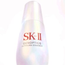 PLUS会员: SK-II小灯泡美白精华液50ml化妆品全套 sk2