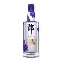 LANGJIU 郎酒 古蔺1987 A88 52%vol 白酒 280ml 单瓶装