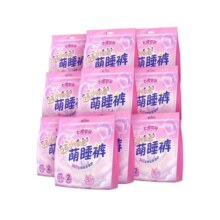 七度空间安睡裤  10条 80-110斤 M-L码