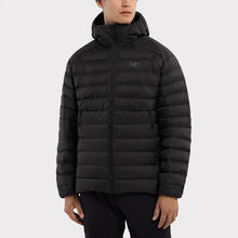 ARC'TERYX 始祖鸟 Cerium hoody 男款羽绒服 100083873573