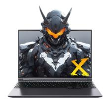 机械革命 极光X 16英寸游戏本（i7-12800HX、RTX4070、16GB、1TB、2.5K、160Hz）