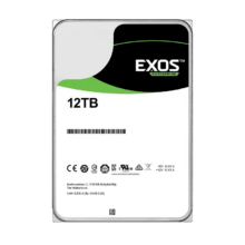 需首购、PLUS会员: Sivir 企业级氦气机械硬盘 12TB