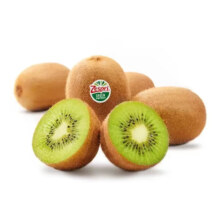 京东百亿补贴、plus会员立减:佳沛（zespri）新西兰绿奇异果 4个装 单果重约89-103g源头直发一件包邮