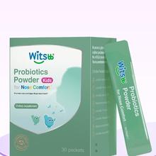 88VIP会员：witsBB 健敏思 宝宝抗舒敏益生菌 30条