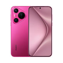 百亿补贴：HUAWEI 华为 Pura 70 手机 12GB+1TB 樱玫红