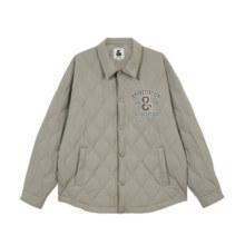 JACK&JONES 杰克琼斯 秋冬舒适简约轻薄羽绒服